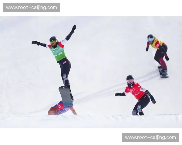 自由式滑雪障碍追逐张雪莲李雯雯 速度类项目初登奥运 自由式滑雪障碍追逐张雪莲李雯雯 速度类项目初登奥运