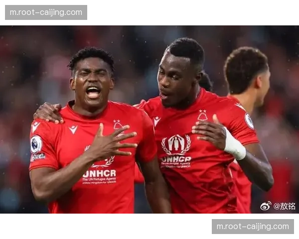 诺丁汉森林反击质量评估 吉布斯怀特与埃兰加的速度利用效率